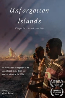 Chagos Ou La Mémoire des Îles Trailer