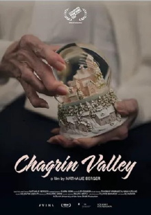 Chagrin Valley Trailer