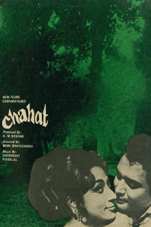 Chahat Trailer