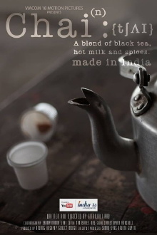 Chai Trailer