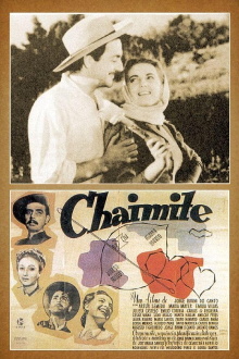 Chaimite Trailer