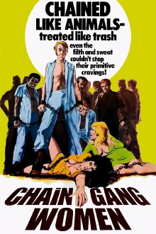 Chain Gang Women Trailer