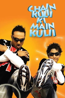 Chain Kulii Ki Main Kulii Trailer
