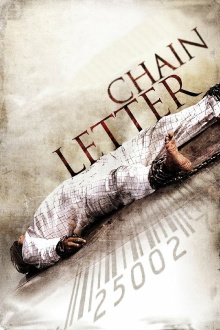 Chain Letter Trailer