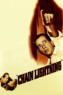 Chain Lightning Trailer