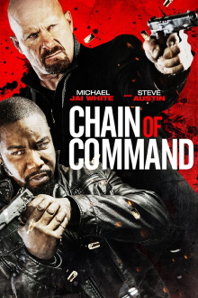 Chain of Command Trailer