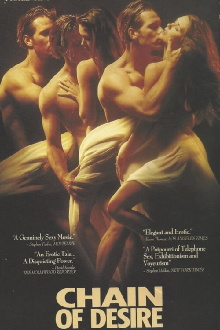 Chain of Desire Trailer