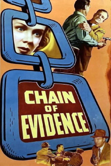 Chain of Evidence Trailer