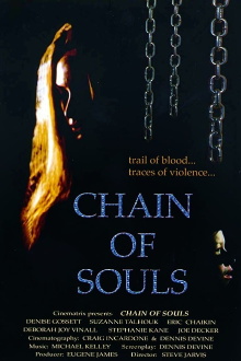 Chain of Souls Trailer