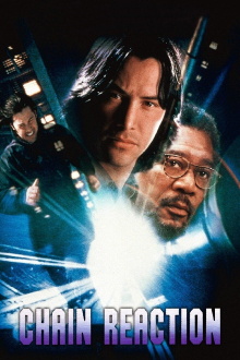 Chain Reaction Trailer