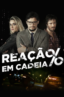 Chain Reaction Trailer