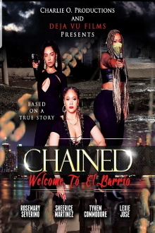 Chained Trailer