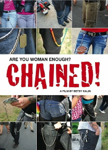 Chained! Trailer