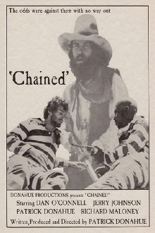 Chained Trailer