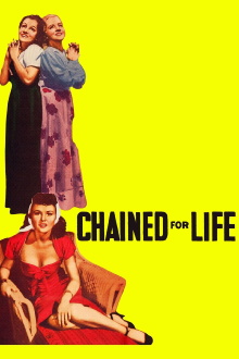 Chained for Life Trailer