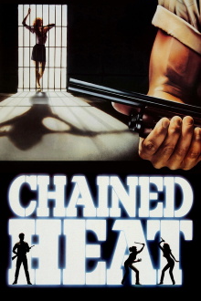 Chained Heat Trailer