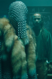 Chainmail Trailer