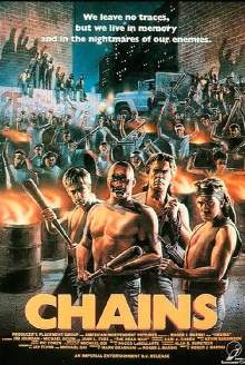 Chains Trailer