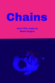 Chains Trailer