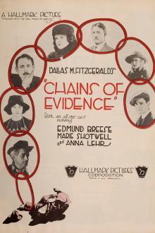 Chains of Evidence Trailer