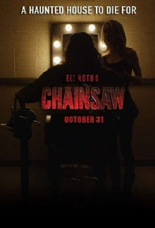Chainsaw Trailer