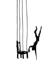 Chair Trailer