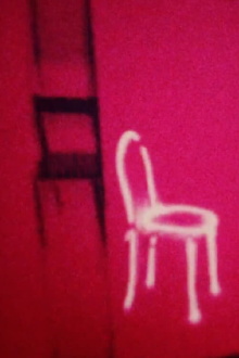 Chair Film Trailer