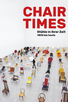 Chair Times Trailer