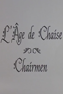 Chairmen Trailer