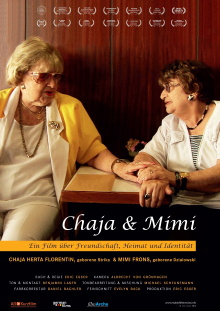 Chaja & Mimi Trailer