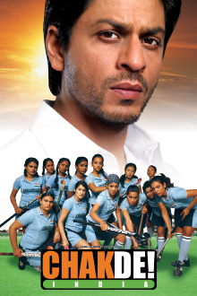 Chak De! India Trailer
