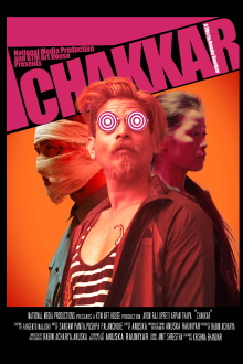 Chakkar Trailer