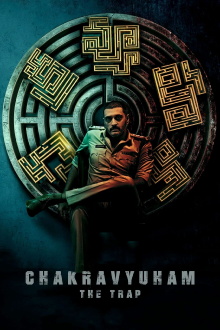 Chakravyuham Trailer