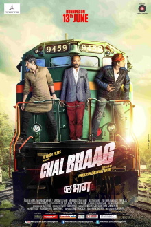 Chal Bhaag Trailer