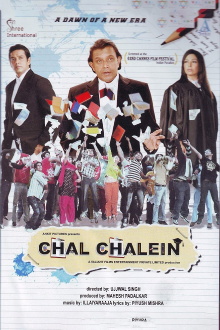 Chal Chalein Trailer