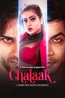 Chalaak Trailer