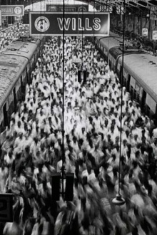 Chalchitra Railyatra Trailer