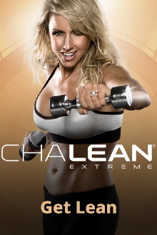 ChaLean Extreme - Get Lean Intervals Trailer