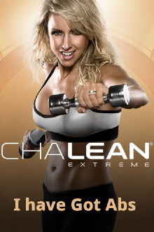 ChaLean Extreme - Ive Got Abs Trailer