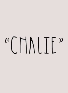 Chalie Trailer