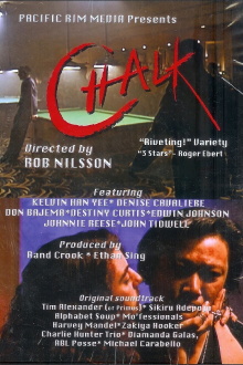 Chalk Trailer