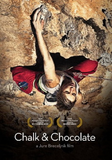Chalk & Chocolate Trailer