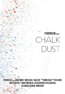 Chalk Dust Trailer