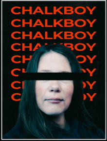 Chalkboy Chad Trailer