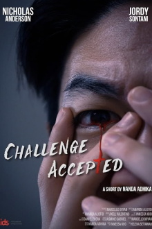 Challenge Accepted Trailer