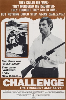 Challenge Trailer