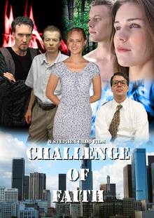 Challenge of Faith Trailer
