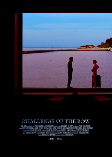 Challenge of the Bow Trailer