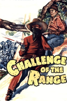 Challenge of the Range Trailer