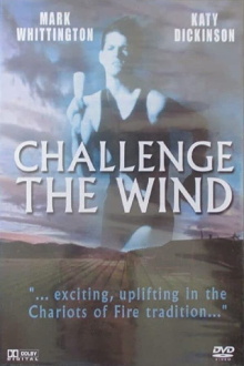Challenge the Wind Trailer